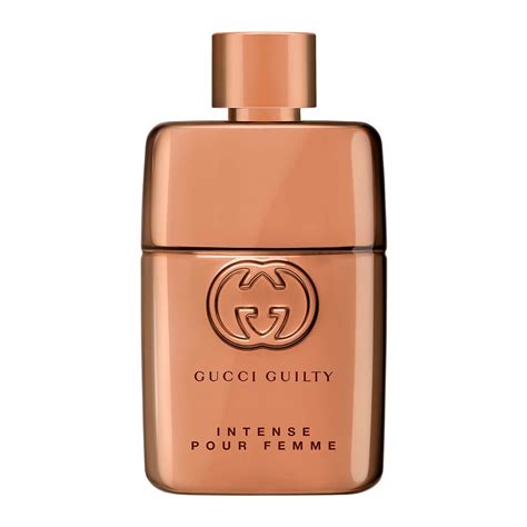 gucci guilty intense edt spray 3 oz|Gucci Gucci Guilty Eau de Parfum Intense For Her 3 oz..